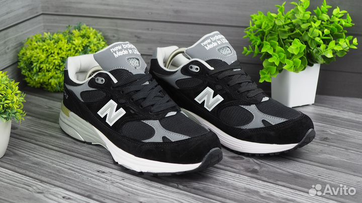 Кроссовки New Balance 993 USA