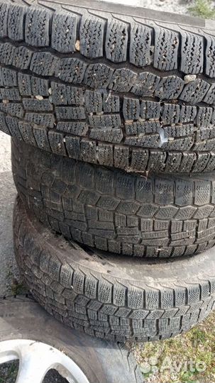 Viatti Bosco A/T 205/65 R15