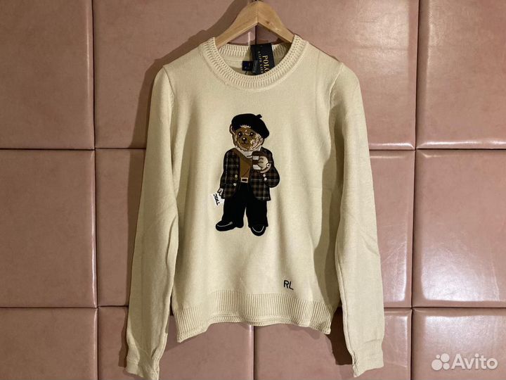 Свитер Polo Ralph Lauren