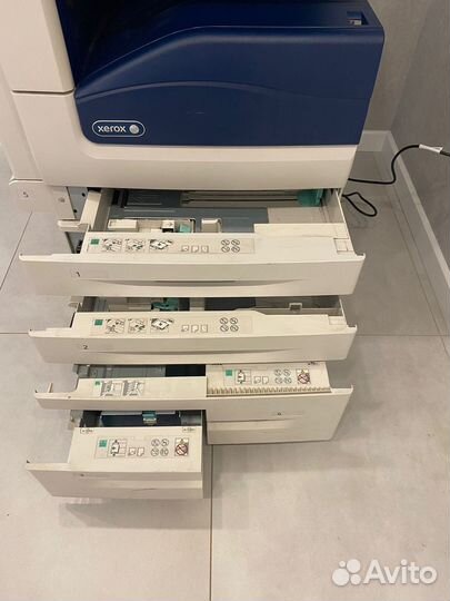 Мфу Xerox WorkCentre 7830