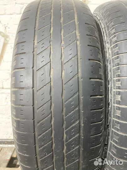 Hankook Dynapro HP RA23 235/75 R16 108H