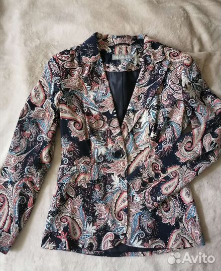 Пиджак Marks&Spencer