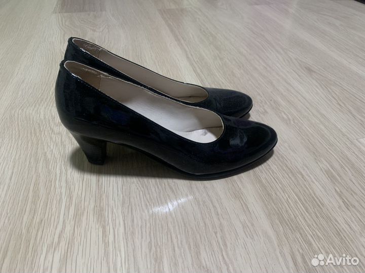 Туфли для девочки