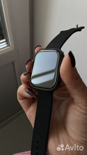 Watch s9 premium новые