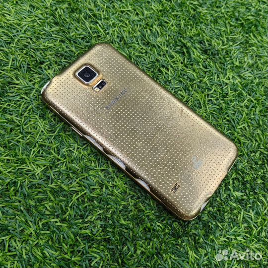 Samsung Galaxy S5 Duos SM-G900FD, 2/16 ГБ