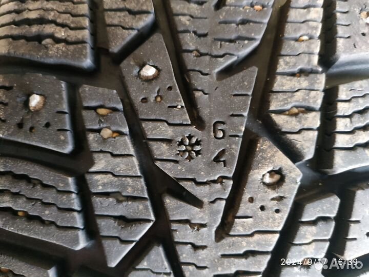 Nokian Tyres Nordman 7 185/60 R15 88T