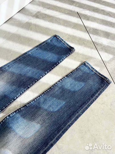 Джинсы мужские loro piano