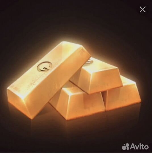 Голда в standoff 2