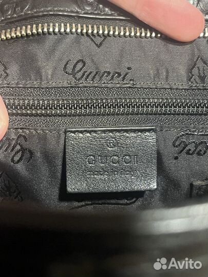 Сумка Мессенджер Gucci