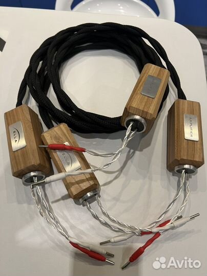Акустический кабель Ella Audio