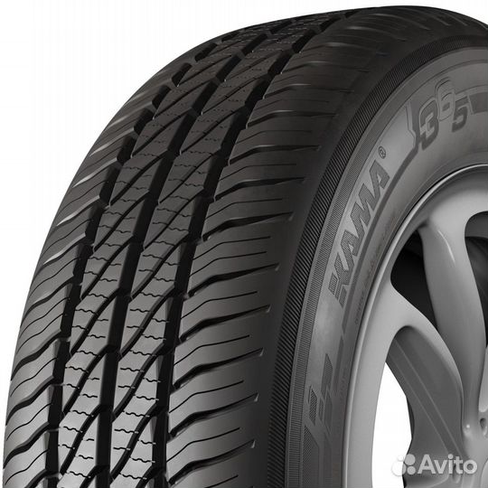 КАМА Grant (НК-241) 175/65 R14 82H