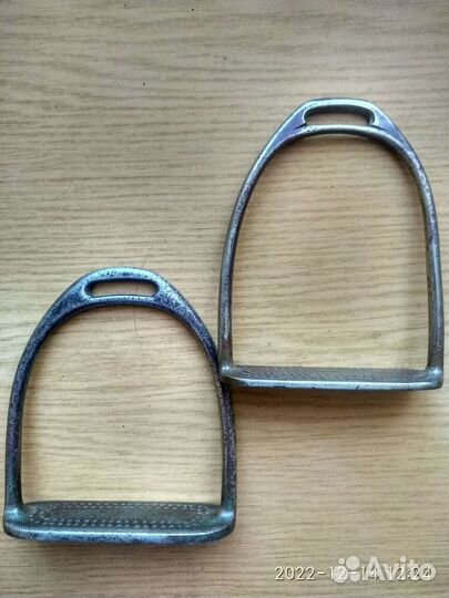 Стремена конские