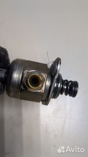 Тнвд Skoda SuperB, 2011