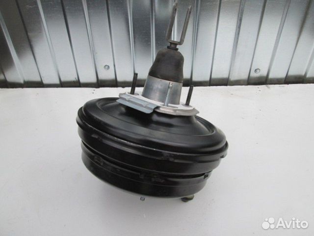 Усилитель тормозов вакуумный Range Rover Sport