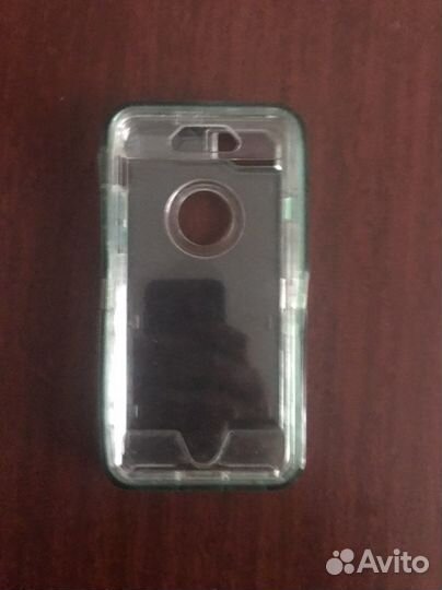 Чехол на iPhone 7