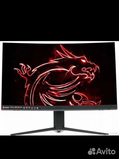 Игровой монитор 144 гц