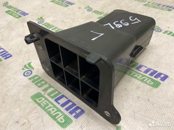 Усилитель бампера передний левый Peugeot 3008 T84