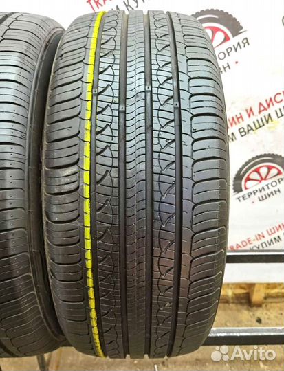 Pirelli P Zero 285/30 R22 101Y