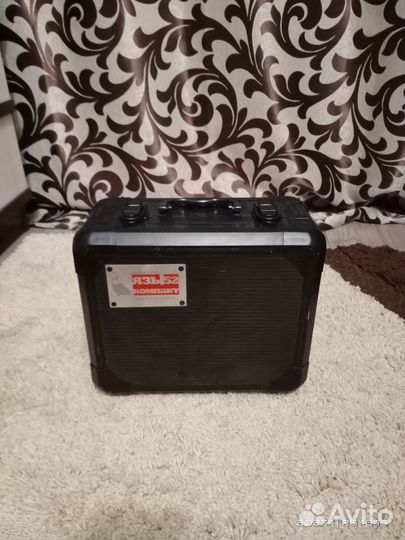 Подводная видеокамера