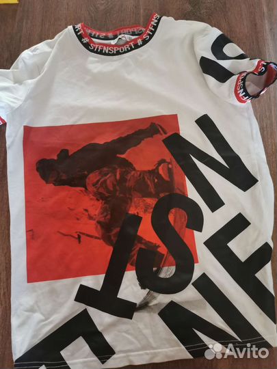 Футболка на подростка