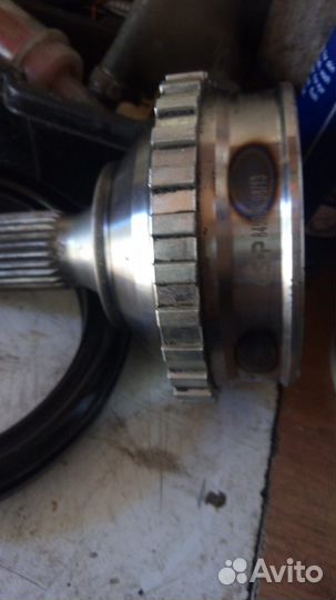 Шрус пежо 406 1.8 2001 года