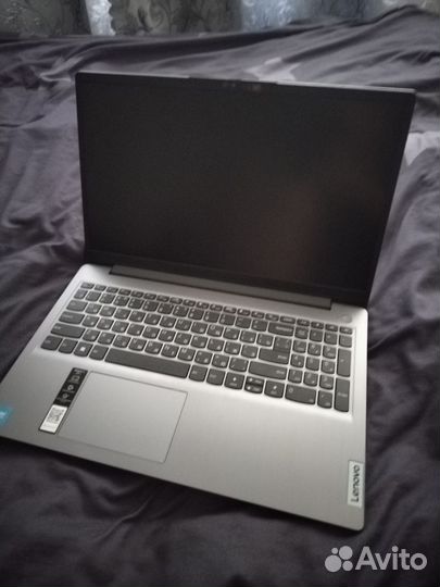 Ноутбук lenovo