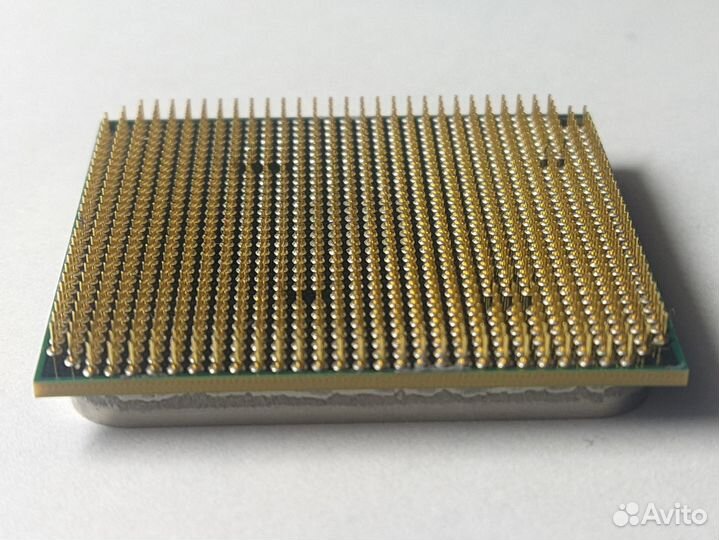 Процессор Phenom II X4 945