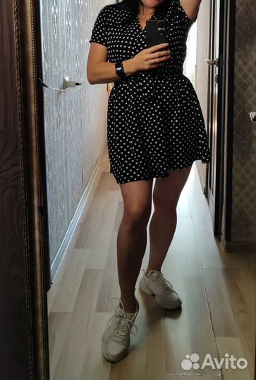 Вещи пакетом 44-46