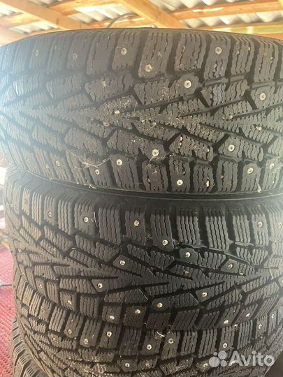 Cordiant Snow Cross 185/60 R14 82T