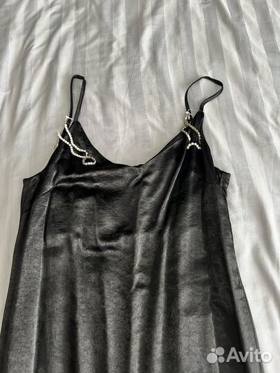 Платье zarina 40