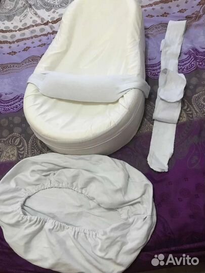 Кокон farla bаby shеel