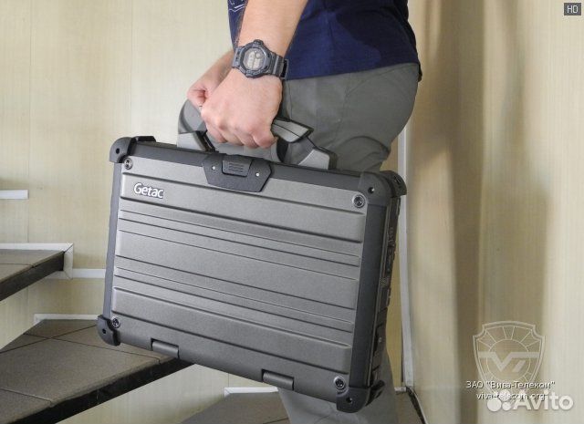 Getac X500 G1
