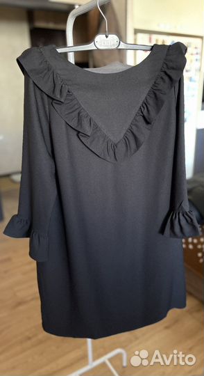 Платье Mango р.XS
