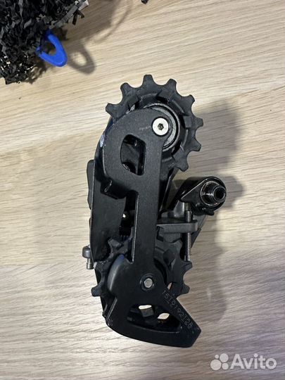 Sram Rival AXS задний переключатель