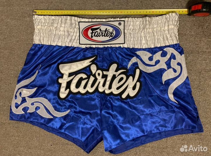 Шорты для мма, тайского бокса и других единоборств