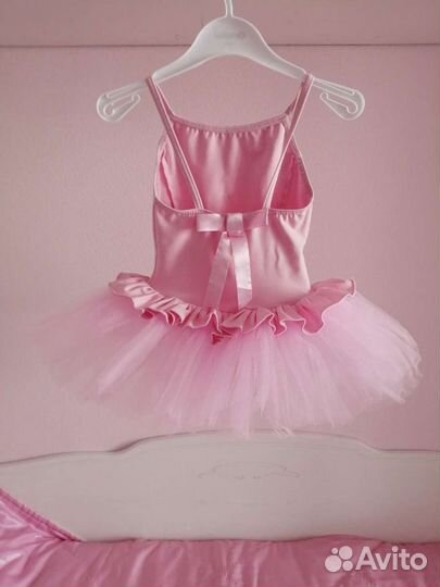 Купальники для балета, танцев