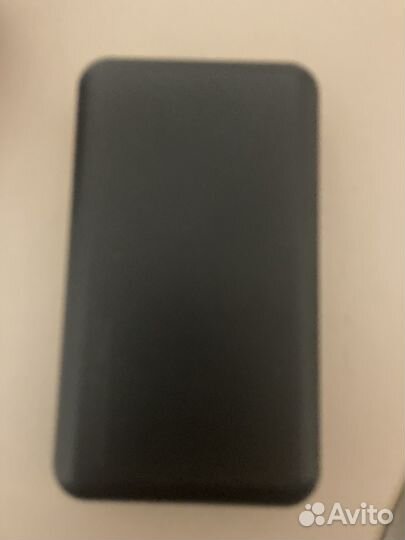 Remax повербанк