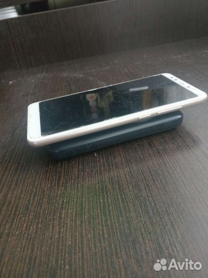 Беспроводное зарядное устройство Baseus 8000mAh