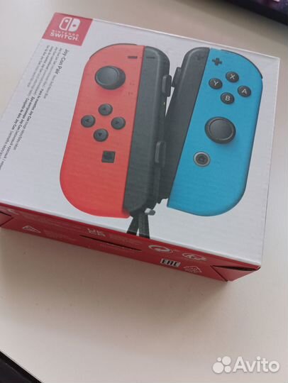 Nintendo switch joy Con
