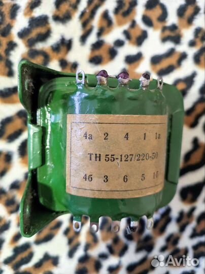 Трансформатор