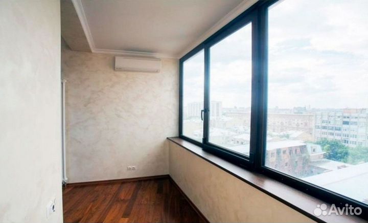 Пластиковые окна с установкой