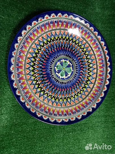 Узбекская посуда ляган 42 см