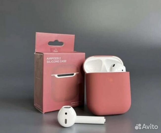 Airpods 2/PRO/PRO2 в наличии