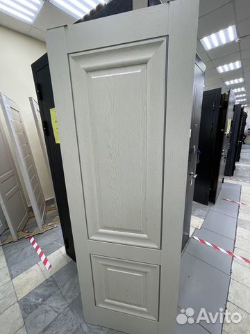 Двери межкомнатные