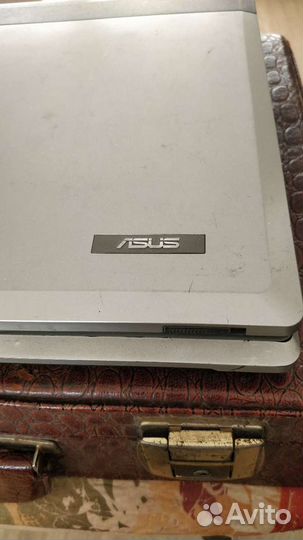 Ноут asus