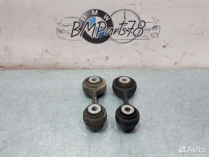 Интегральный рычаг задний BMW F01 F02 F10