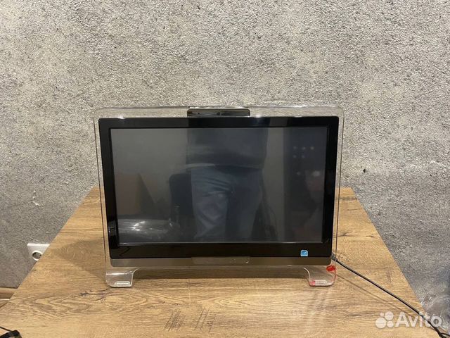 Моноблок MSI ms-6638 сенсорный купить в Москве | Электроника | Авито