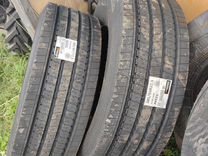 Шины Hankook 385/65R22.5 AH31 164K руль 5тонн