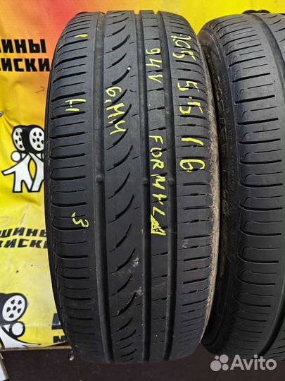 Formula Energy 205/55 R16 94V
