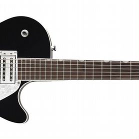 Gretsch G5425 Jet Club Rosewood Fingerboard Black